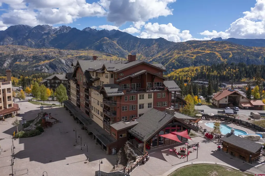 24 Sheol Street 504, Durango