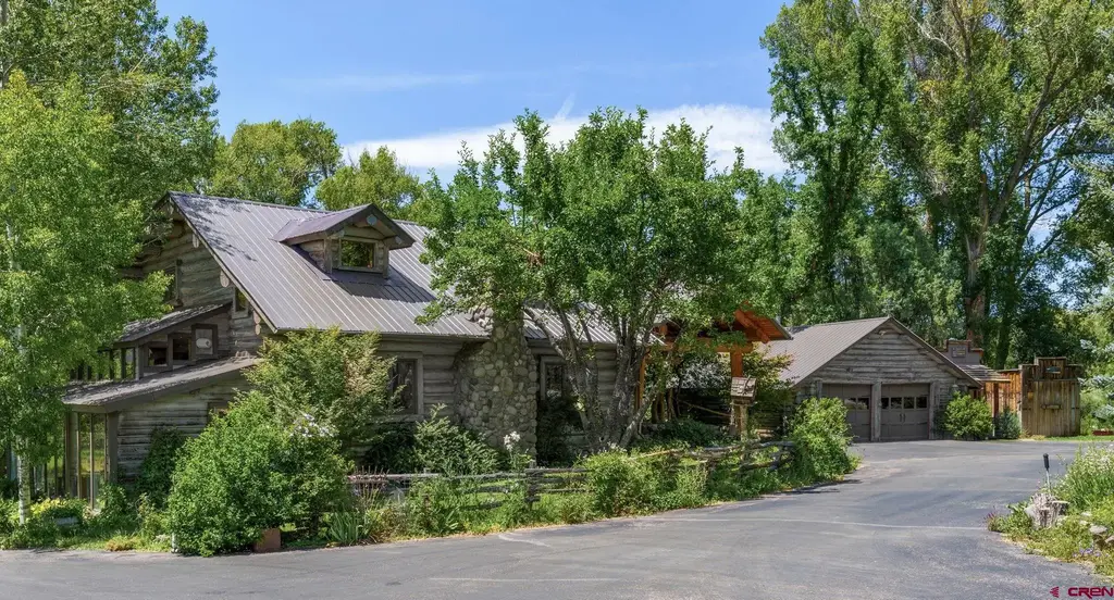 9795 County Road 250, Durango