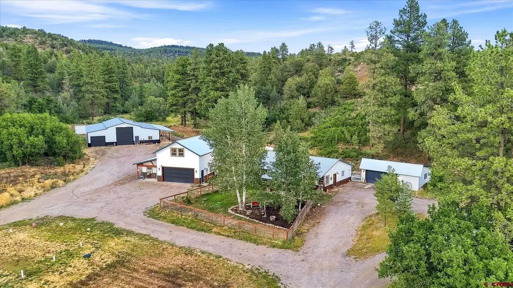 3240 County Road 225, Durango
