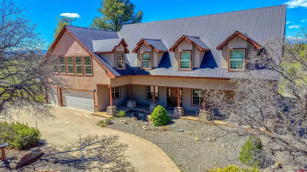 310 & 372 E Mccabe Street, Pagosa Springs