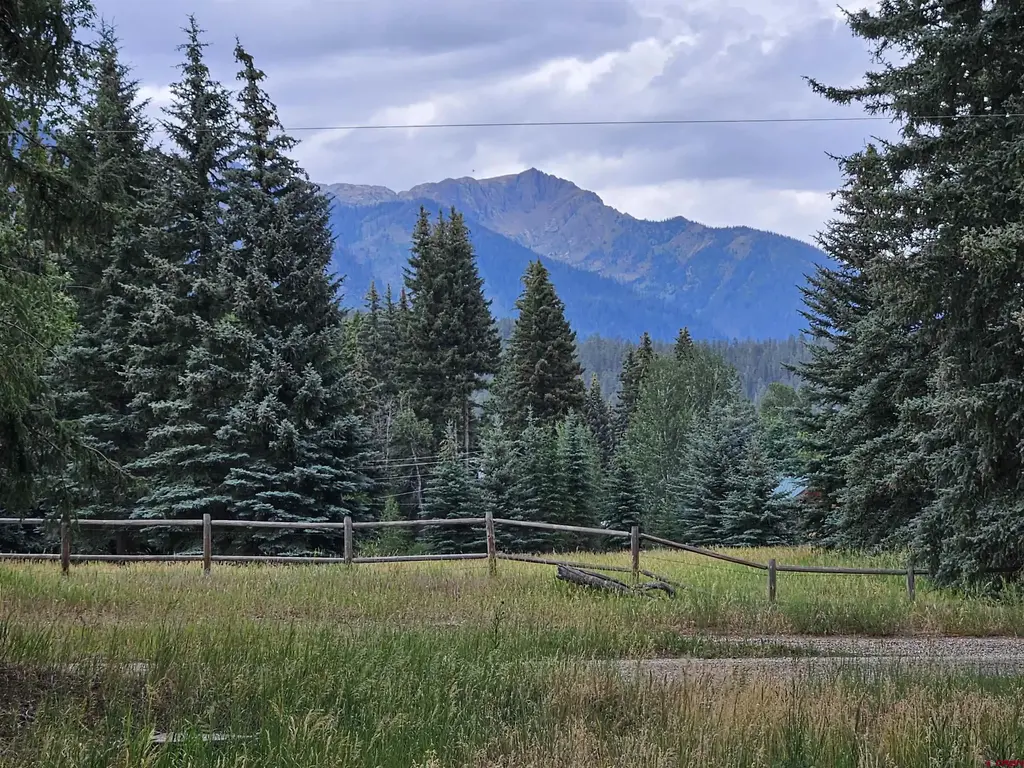 1229 W Vallecito Creek Road, Vallecito Lake/Bayfield