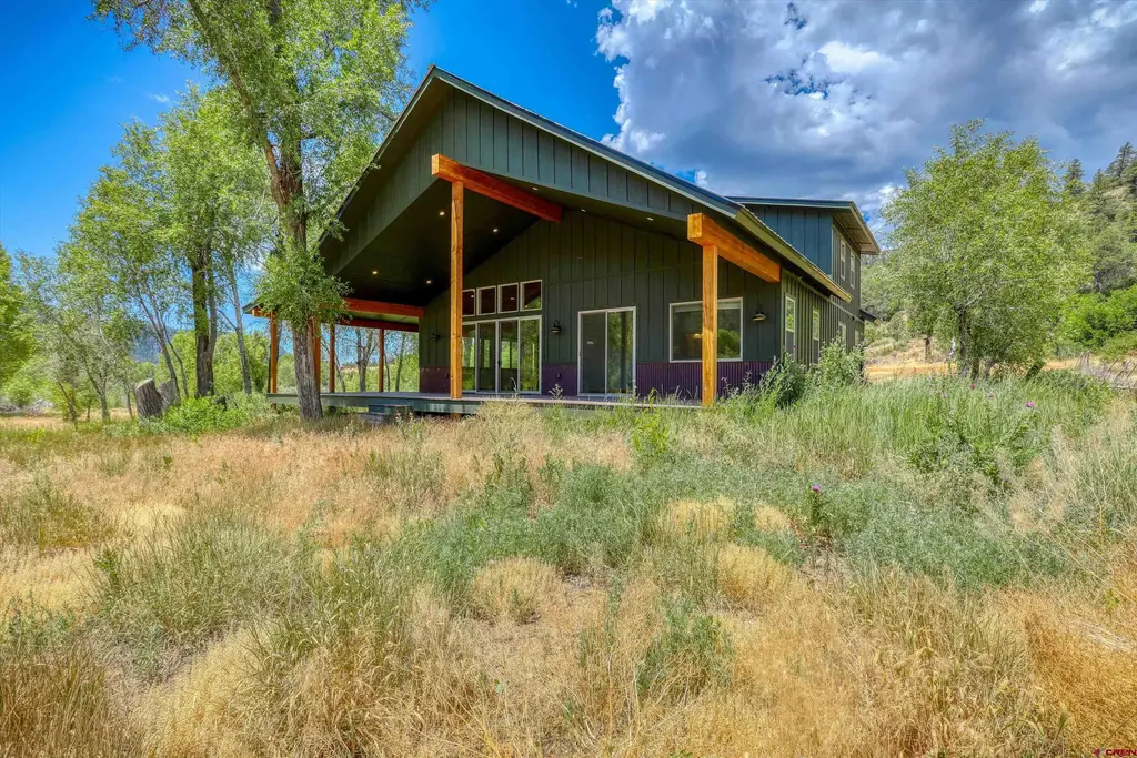 208 Pond Court, Pagosa Springs