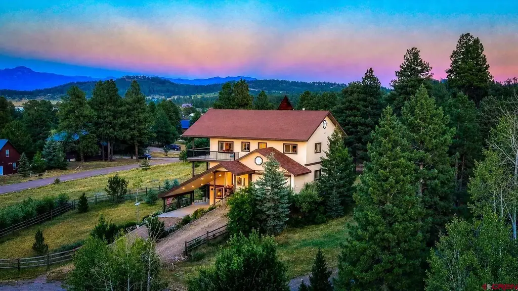 398 Grenadier Place, Pagosa Springs