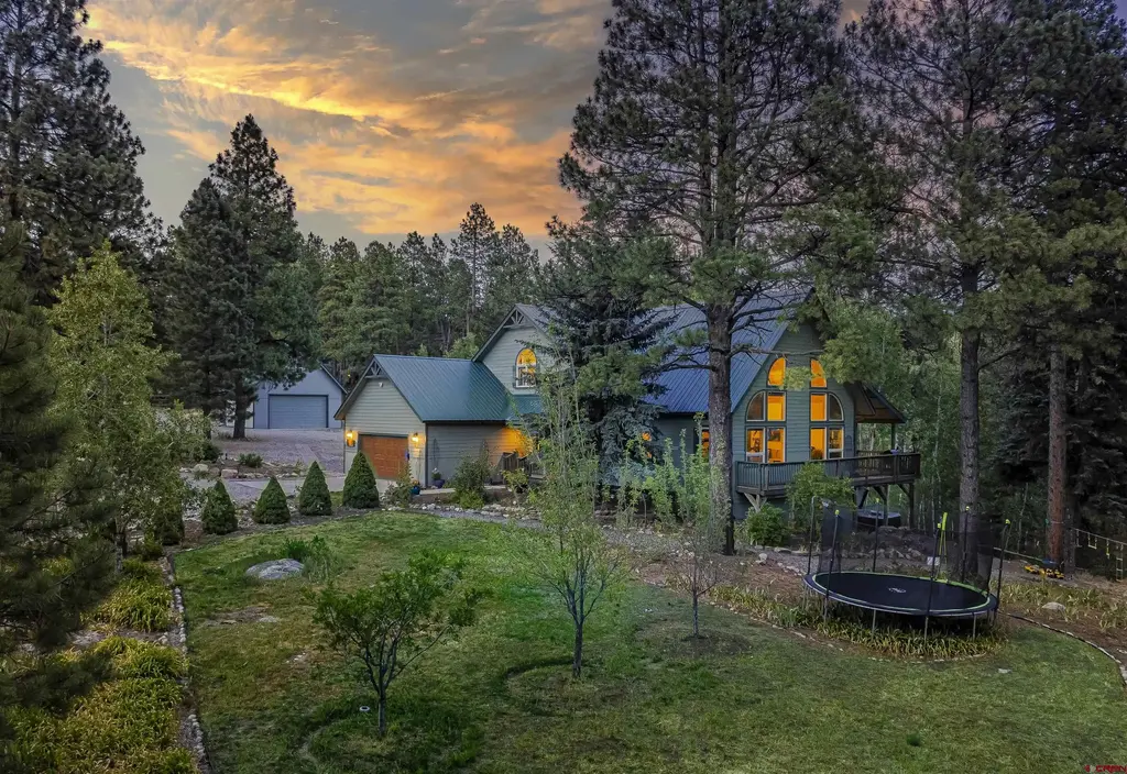 41 Perro Place, Durango