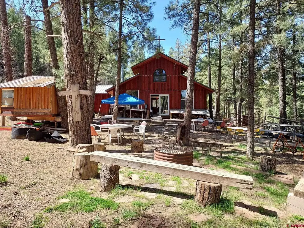 145 Navajo Circle, Pagosa Springs