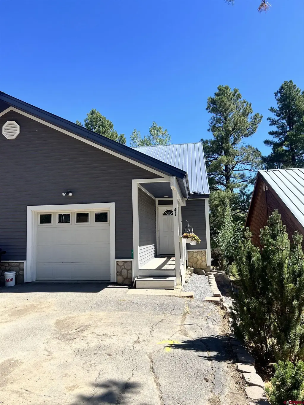 41 Lofty Court, Pagosa Springs