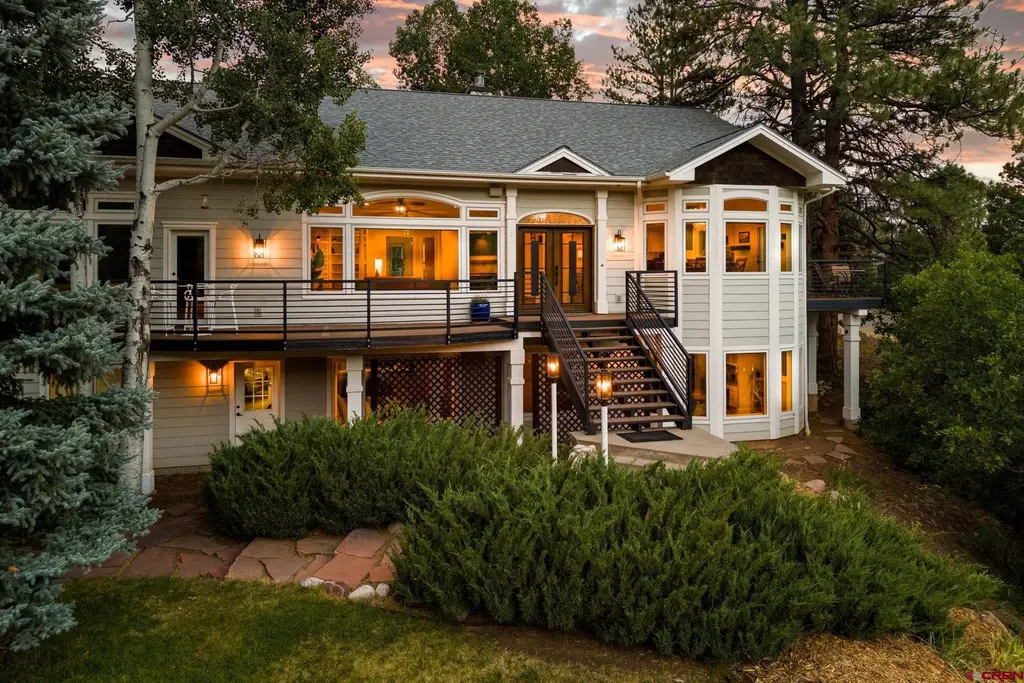 71 Tanglewood Drive, Durango