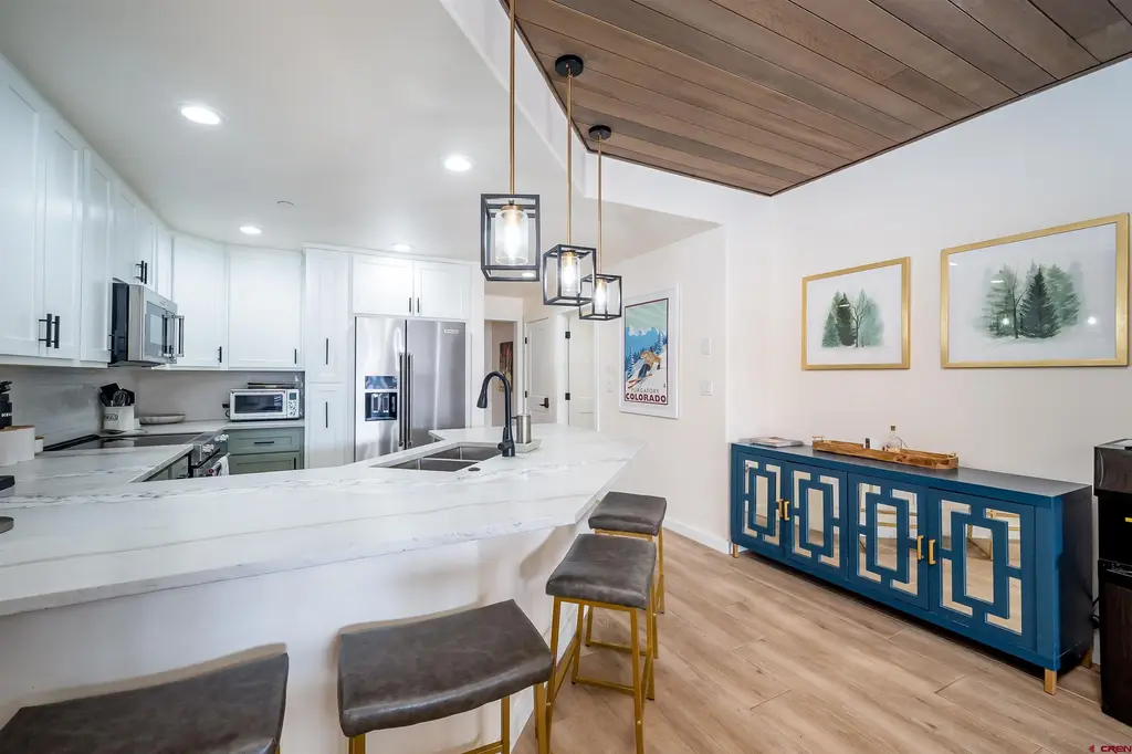 117 Needles Way 720, Durango