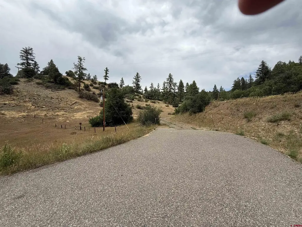 X Us Hwy 84 Highway, Pagosa Springs