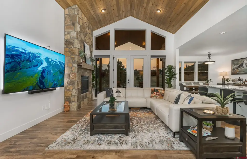 93 Lucas Boulevard, Pagosa Springs