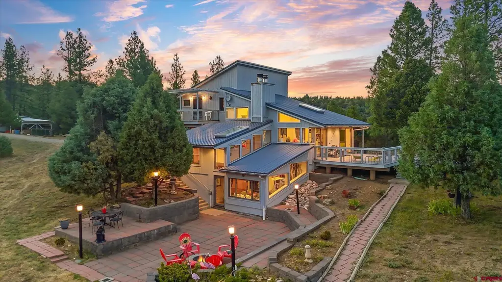 176 Spring Road, Durango