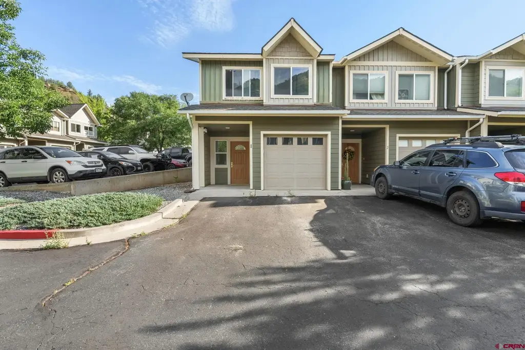 55 Westwood Place C1, Durango