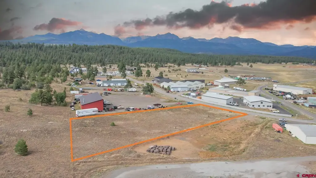 48 Industrial Circle, Pagosa Springs