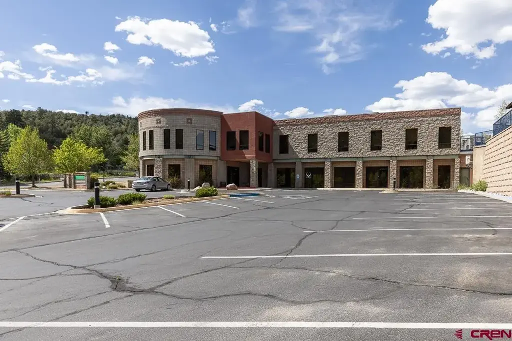 150 Tech Center Drive C/d, Durango