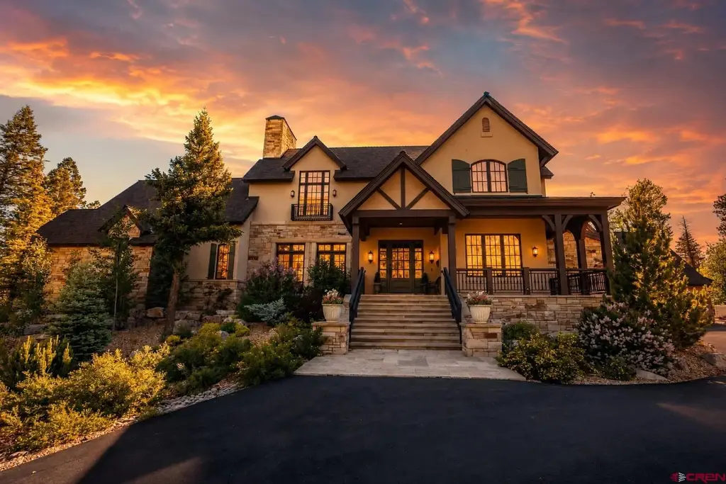341 Two Dogs Trail, Durango