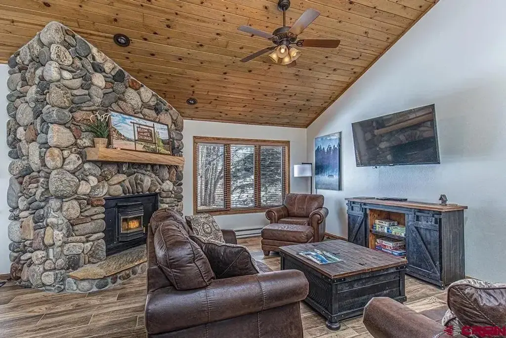 46850 N Us Hwy 550 455, Durango