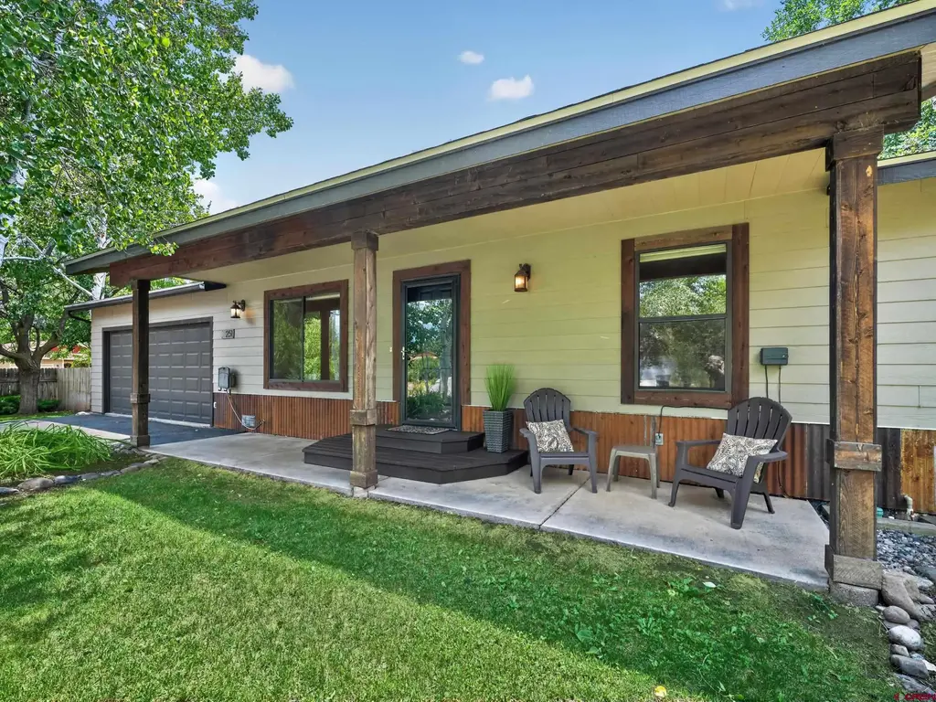 251 Hermosa Circle, Durango