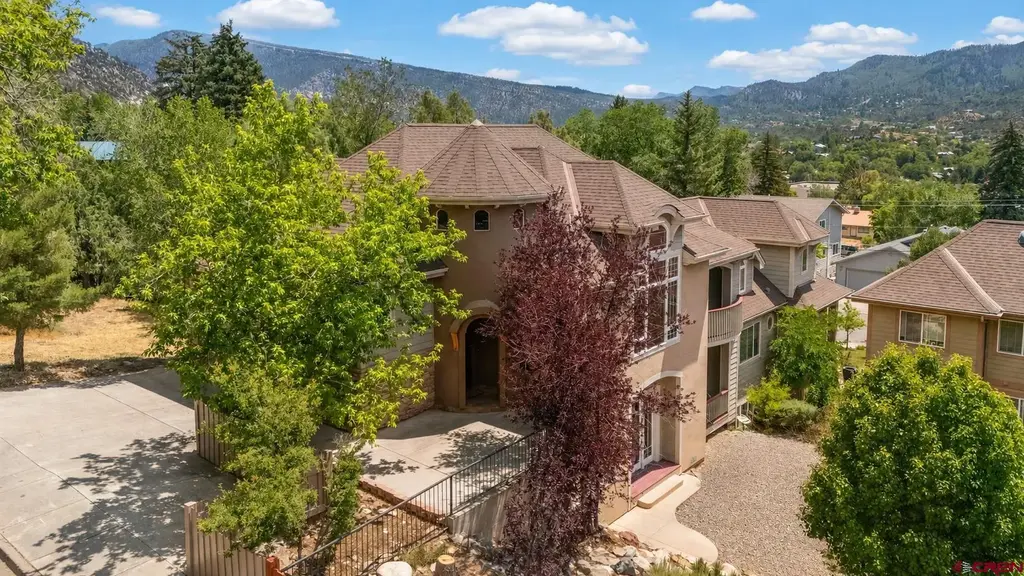 3120 W 4th Avenue, Durango