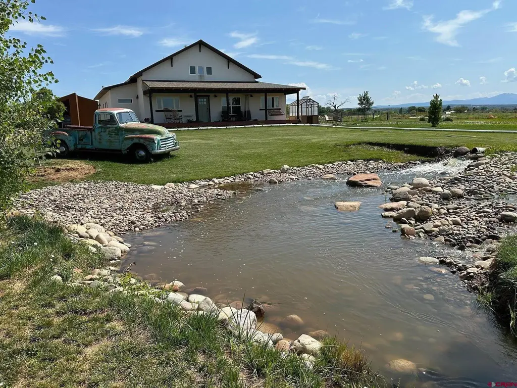16388 Road 21.4, Cortez