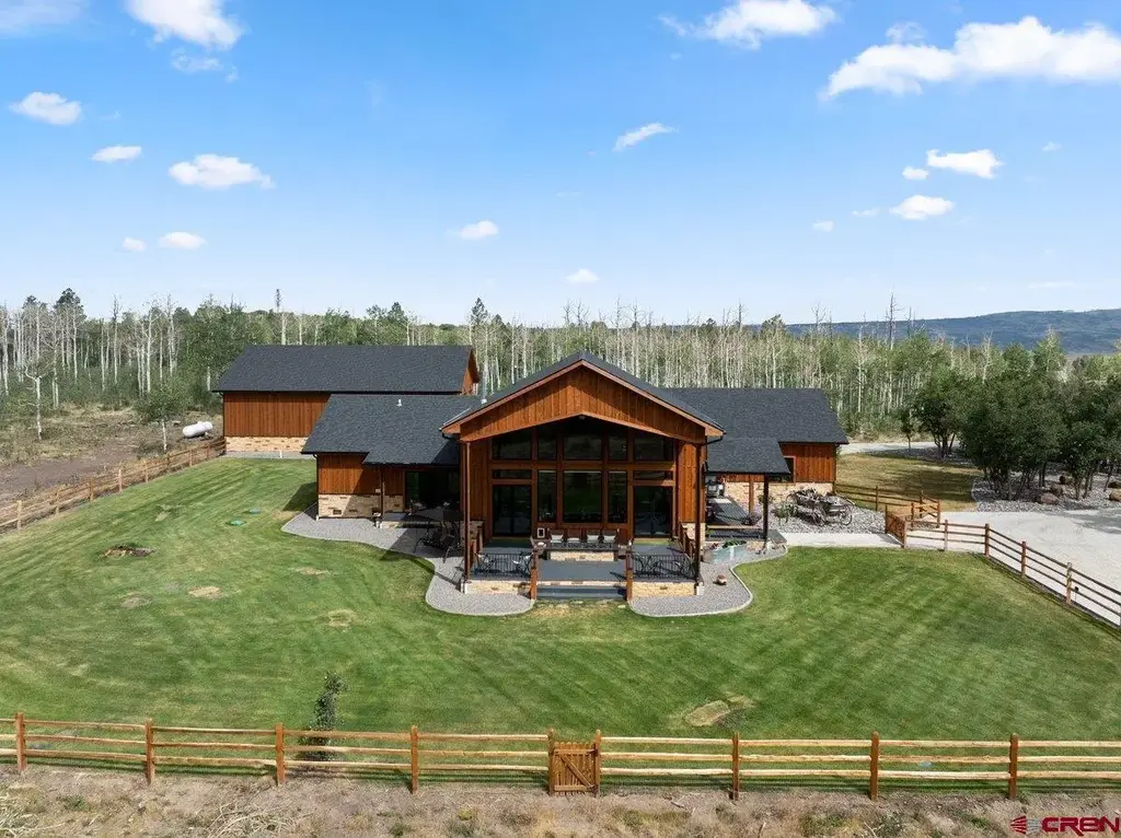 550 County Rd. 62x, Placerville