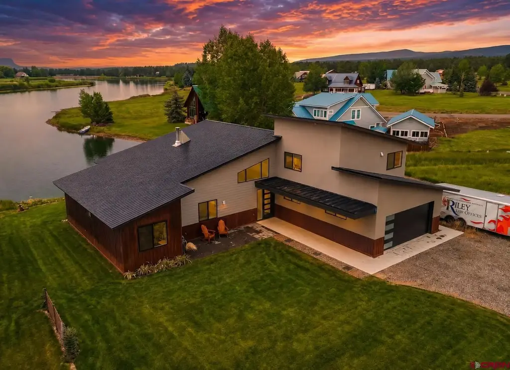81 Island Place, Pagosa Springs