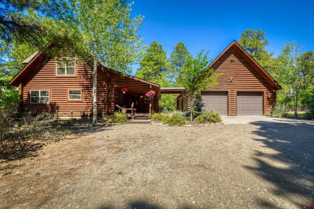 310 Oren Road, Pagosa Springs
