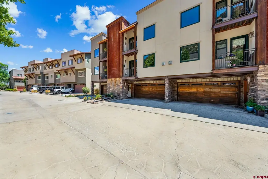 1422 Animas View Drive 32, Durango
