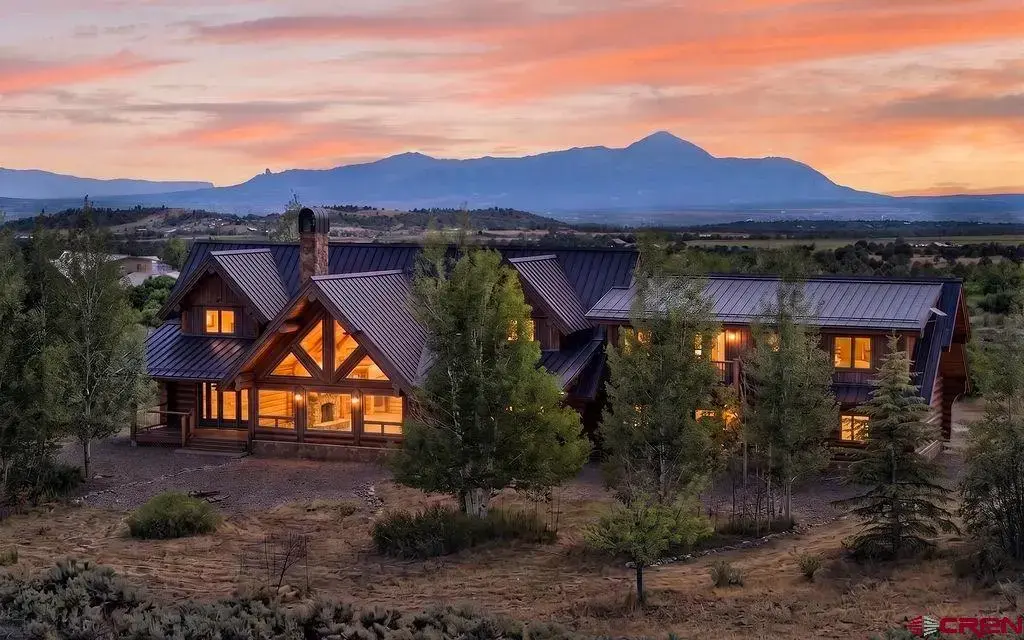 15255 Road 35, Mancos