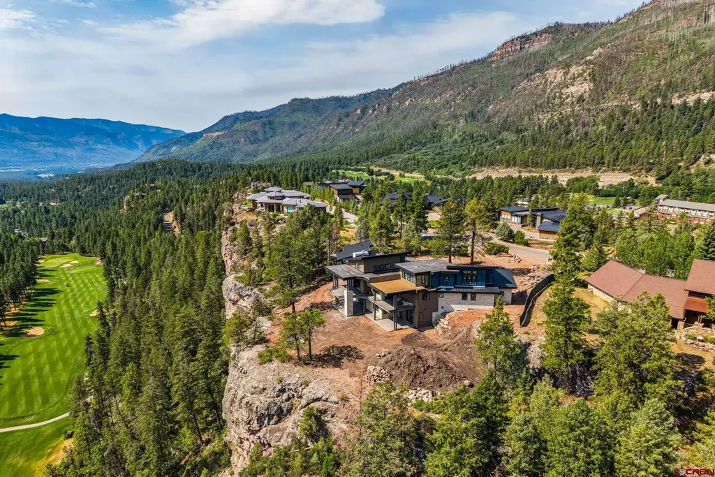 539 Glacier Cliff Drive, Durango