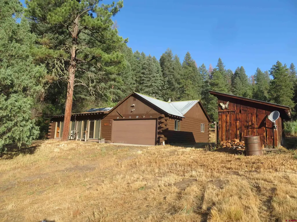 245 Mountain Rd, Pagosa Springs