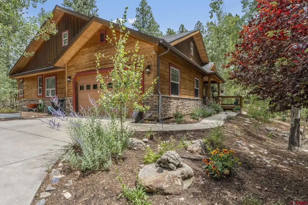 500 Eagle Pass, Durango