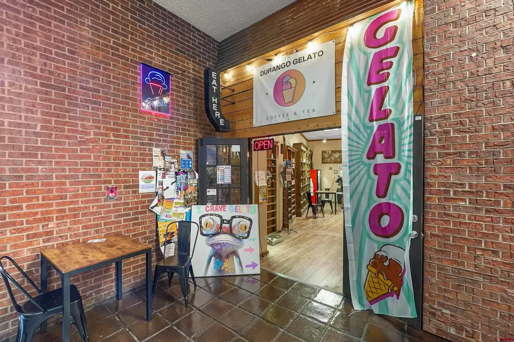 835 Main Avenue 102, Durango