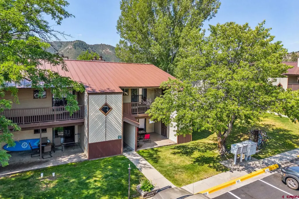 1206 Avenida Del Sol 321, Durango