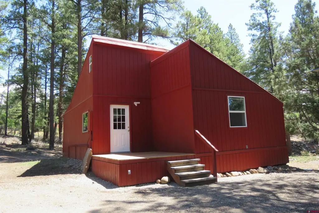 407 Simmons Drive, Pagosa Springs