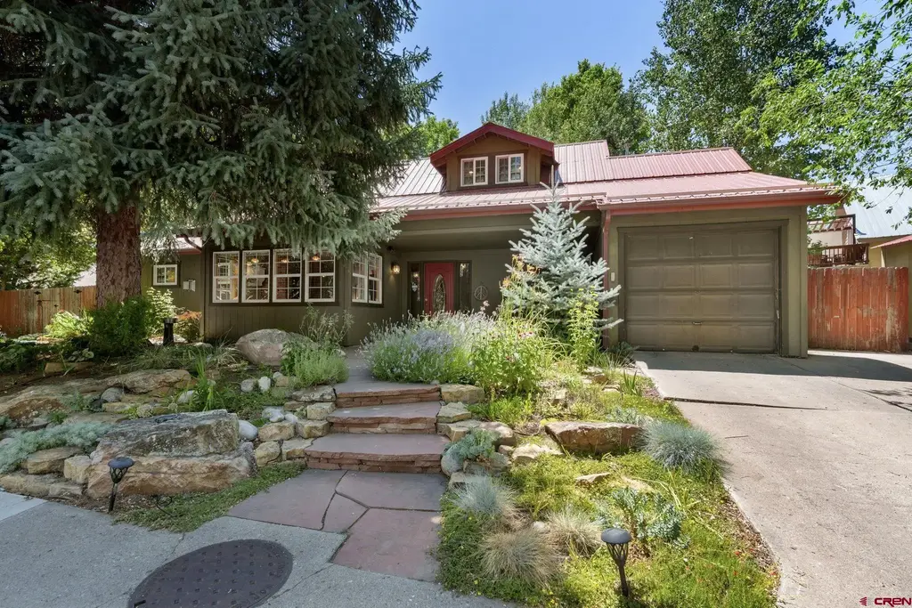 122 Alamo Drive, Durango