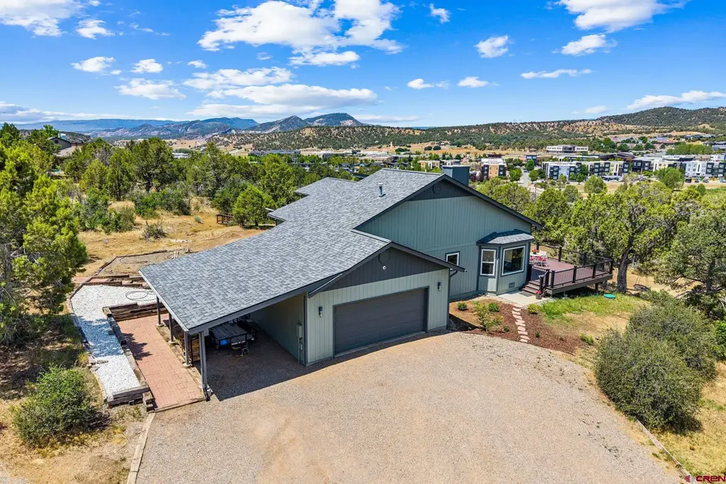 726 Oso Grande Drive, Durango