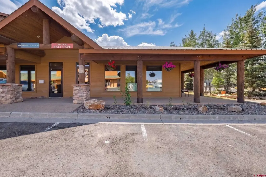 2800 Cornerstone Drive #unit 4 - Building B-1, Pagosa Springs