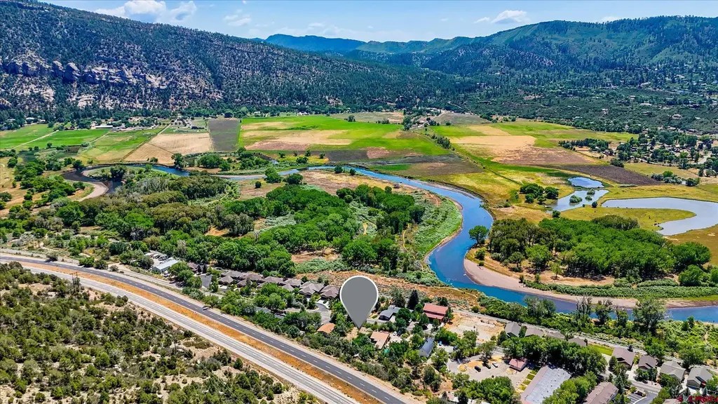 755 Animas View Drive, Durango