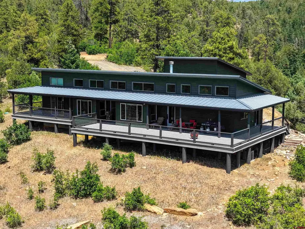 609 S Black Bear Place, Pagosa Springs