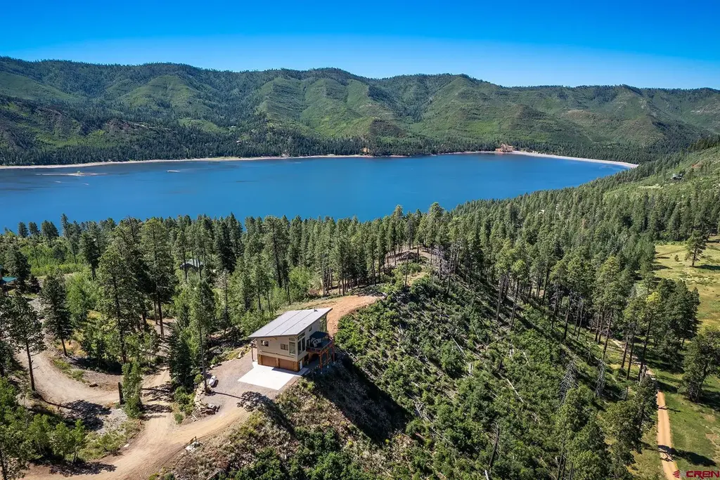 1165 Lake View Drive, Vallecito Lake/Bayfield
