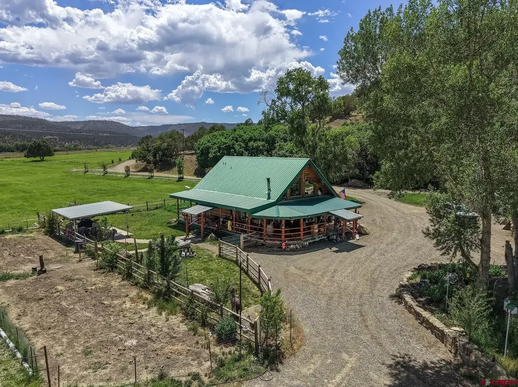 28575 County Road 500, Pagosa Springs