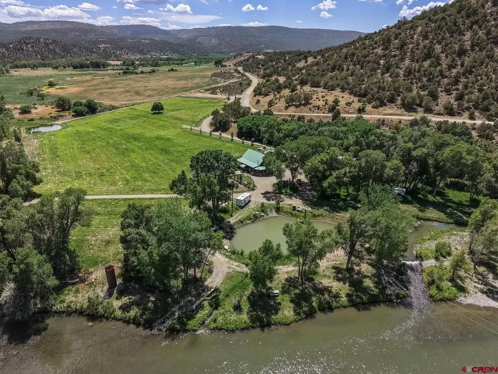 28575 County Road 500, Pagosa Springs