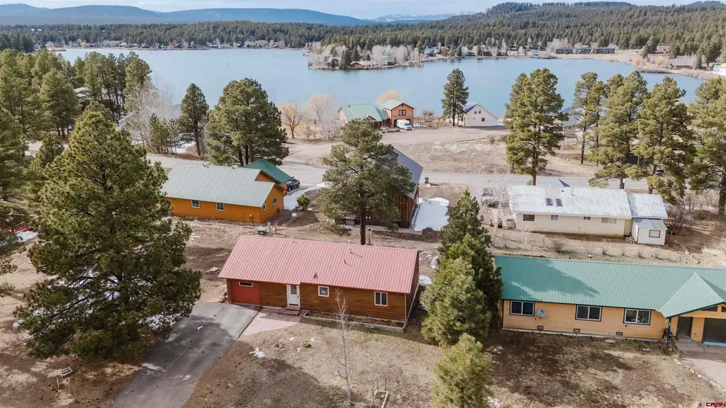 46 E Radiant, Pagosa Springs