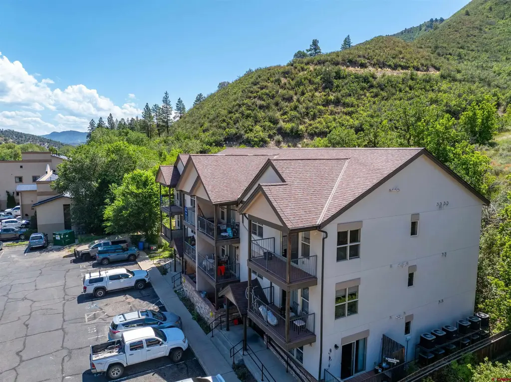 20240 W Us Hwy 160 304, Durango