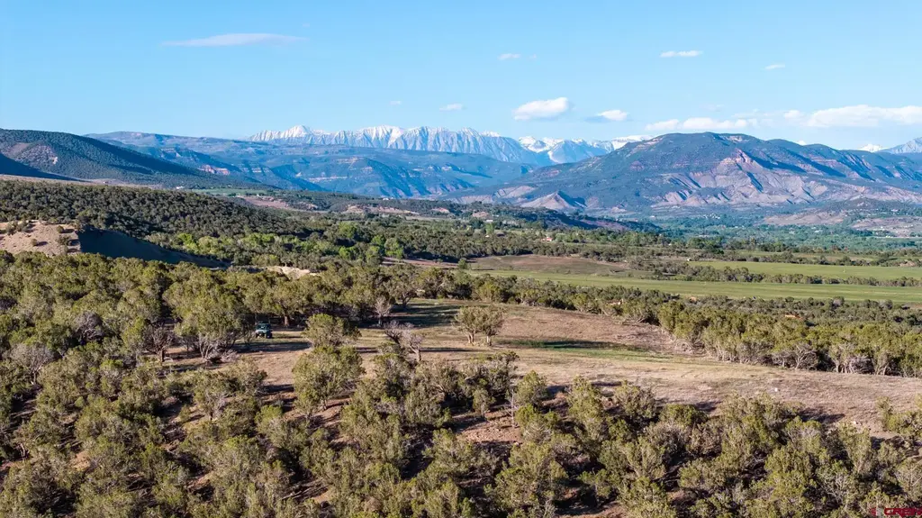 34797 Powell Mesa Road, Hotchkiss