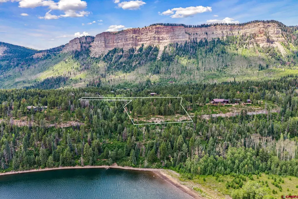 Tbd E Spruce Mesa Drive, Durango
