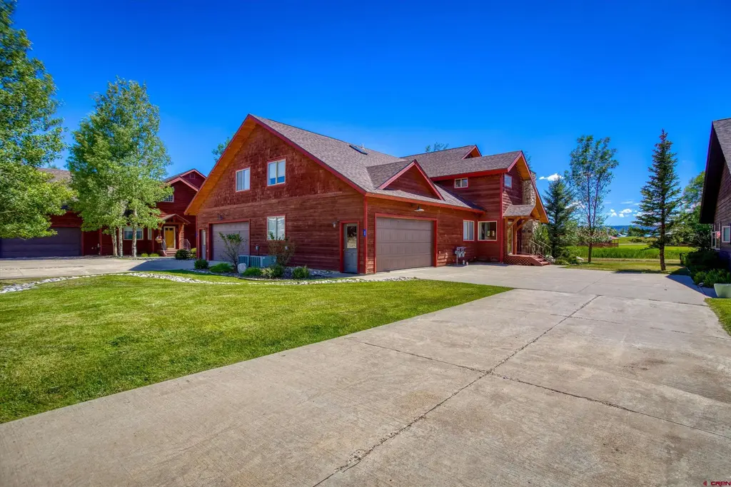 66 Holly Tree Circle 3b, Pagosa Springs