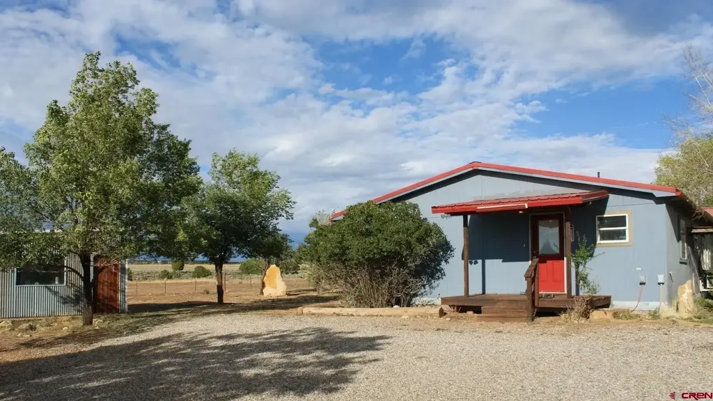 772 County Road 119, Hesperus
