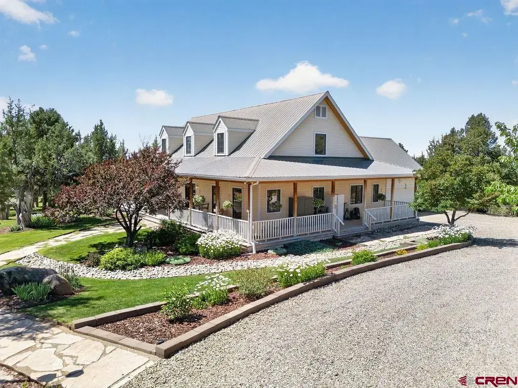 14333 Road 28, Dolores
