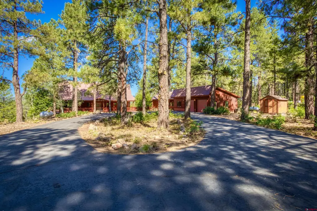 103 Cameo Court, Pagosa Springs